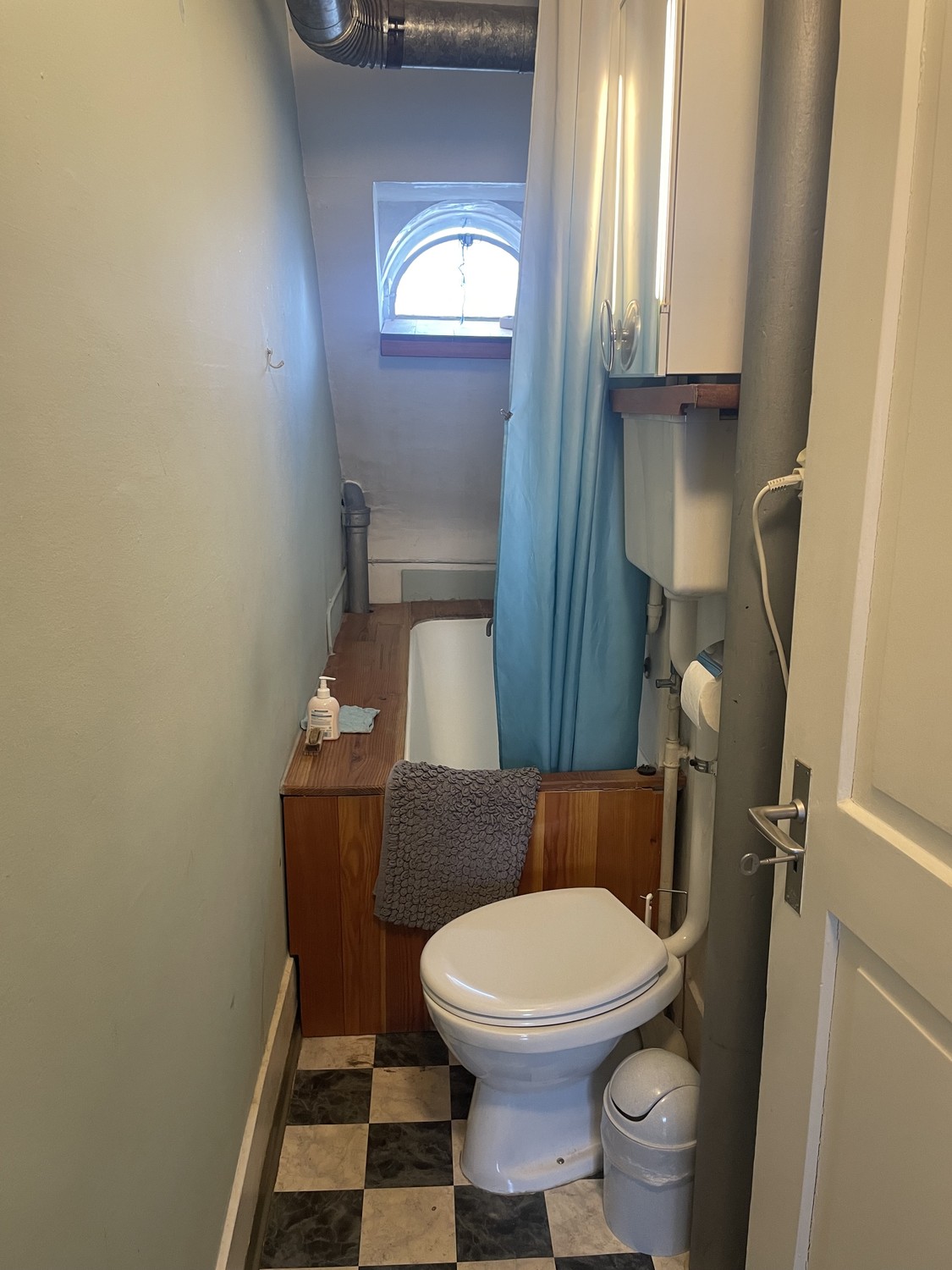 Appartement de 3 pièces
