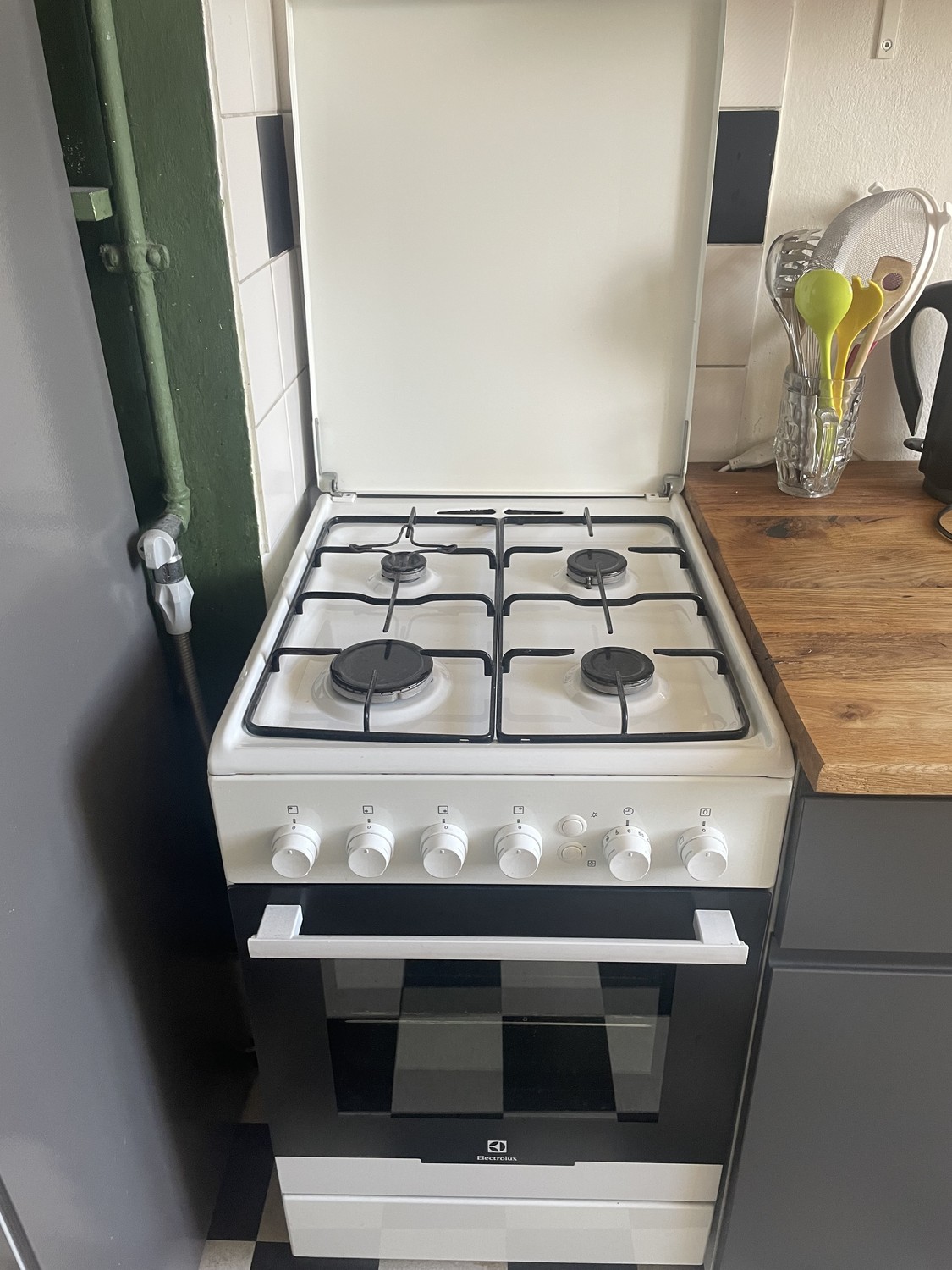Appartement de 3 pièces