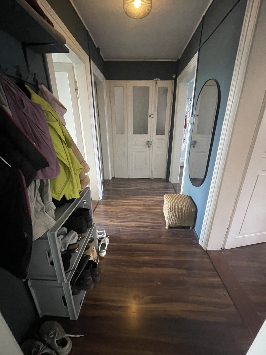 Appartement de 3 pièces