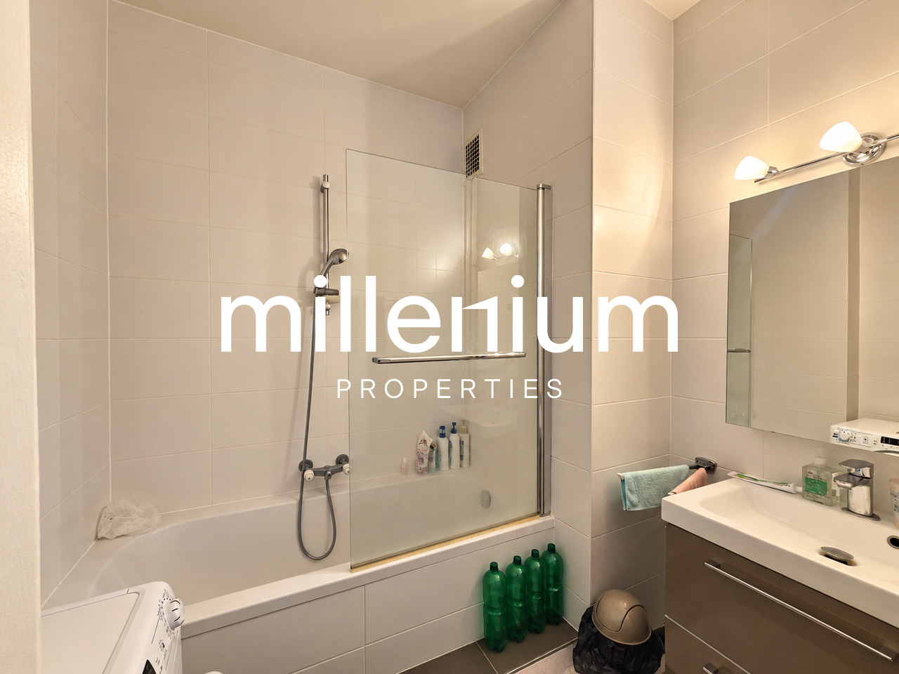 Appartement meublé de 3 pièces, photo 4 sur 5