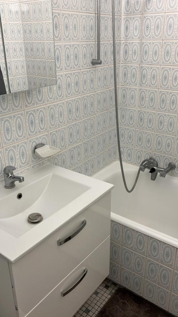 Appartement de 1 ½ pièces