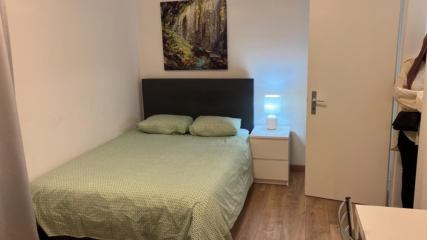 Appartement de 1 ½ pièces