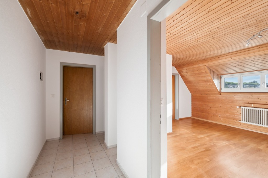 Appartement de 1 ½ pièces, photo 4 sur 10