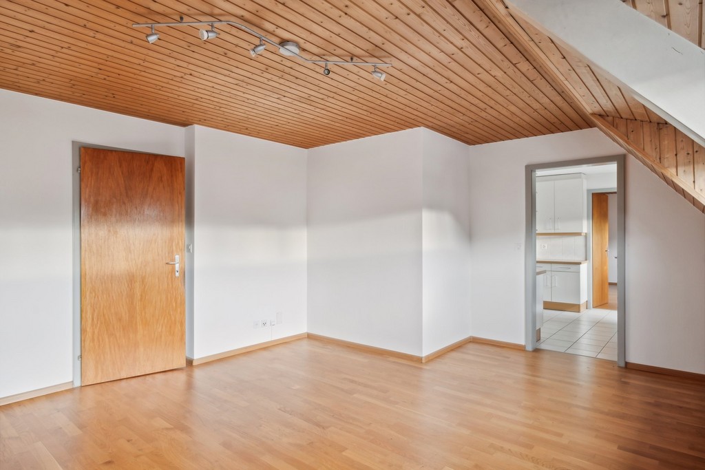 Appartement de 1 ½ pièces, photo 1 sur 10