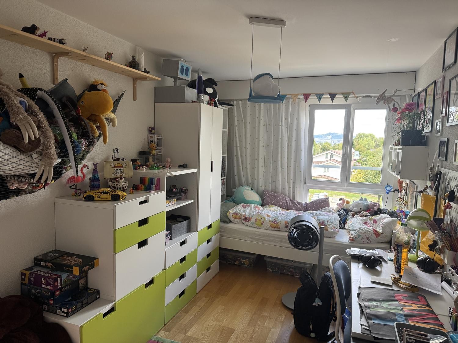 Appartement de 3 ½ pièces, photo 3 sur 3