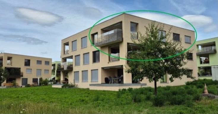 Appartement de 2 ½ pièces, photo 2 sur 6