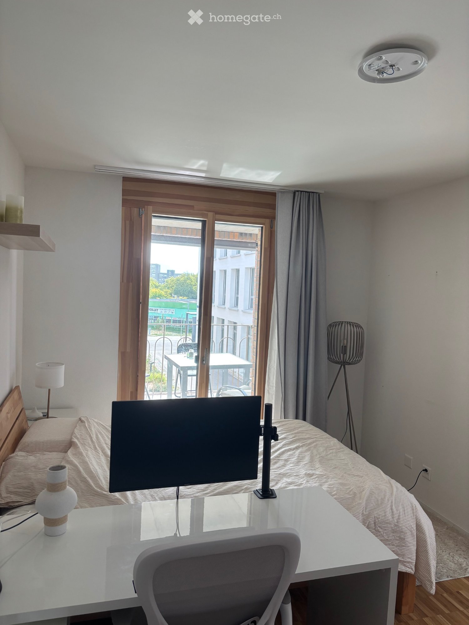 1 room single room, photo 1 sur 5