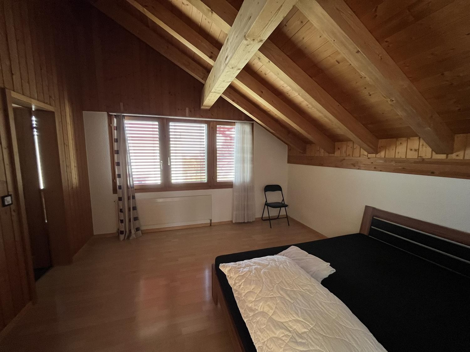 Chambre en colocation, photo 2 sur 5