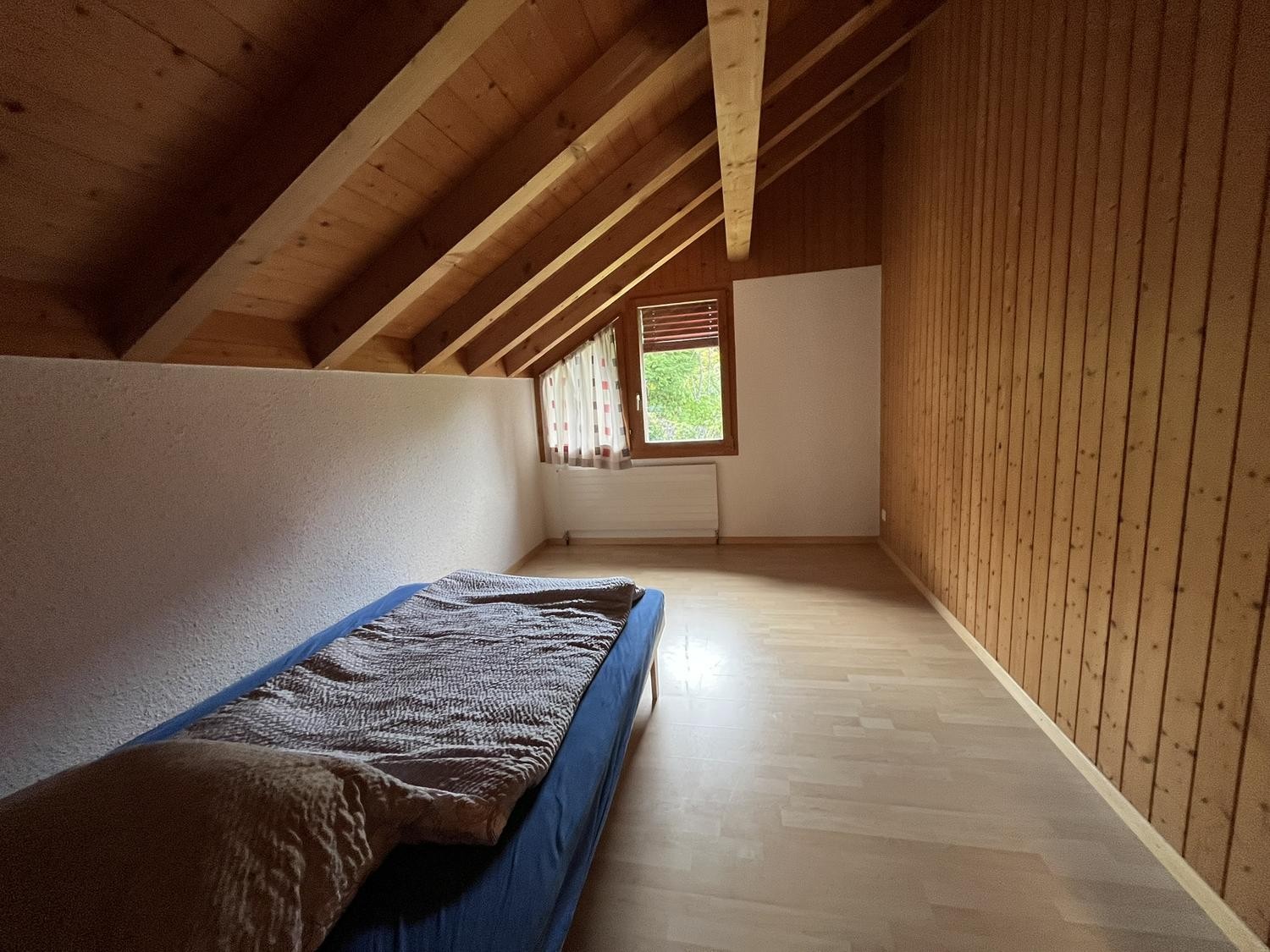 Chambre en colocation, photo 4 sur 5