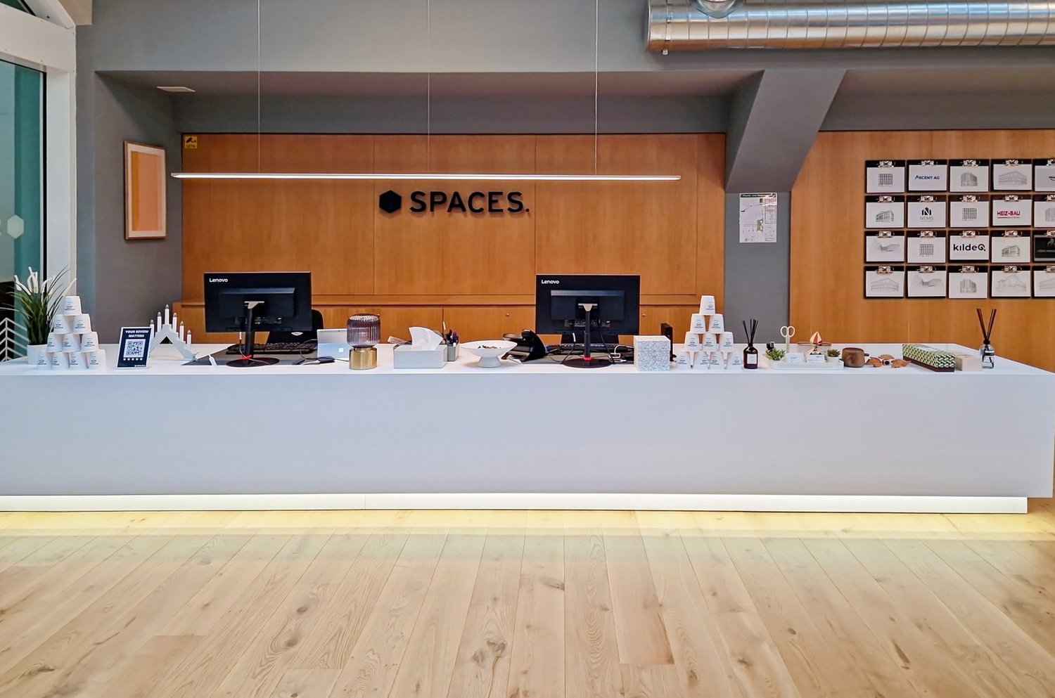 Bureau, photo 4 sur 7