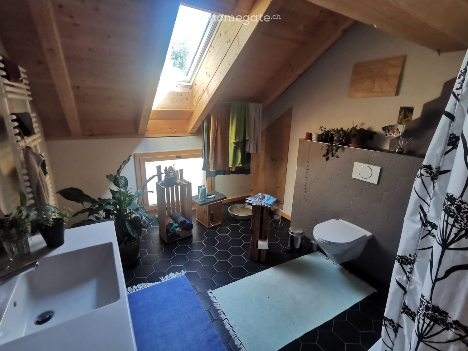 1 pièce chambre individuelle
