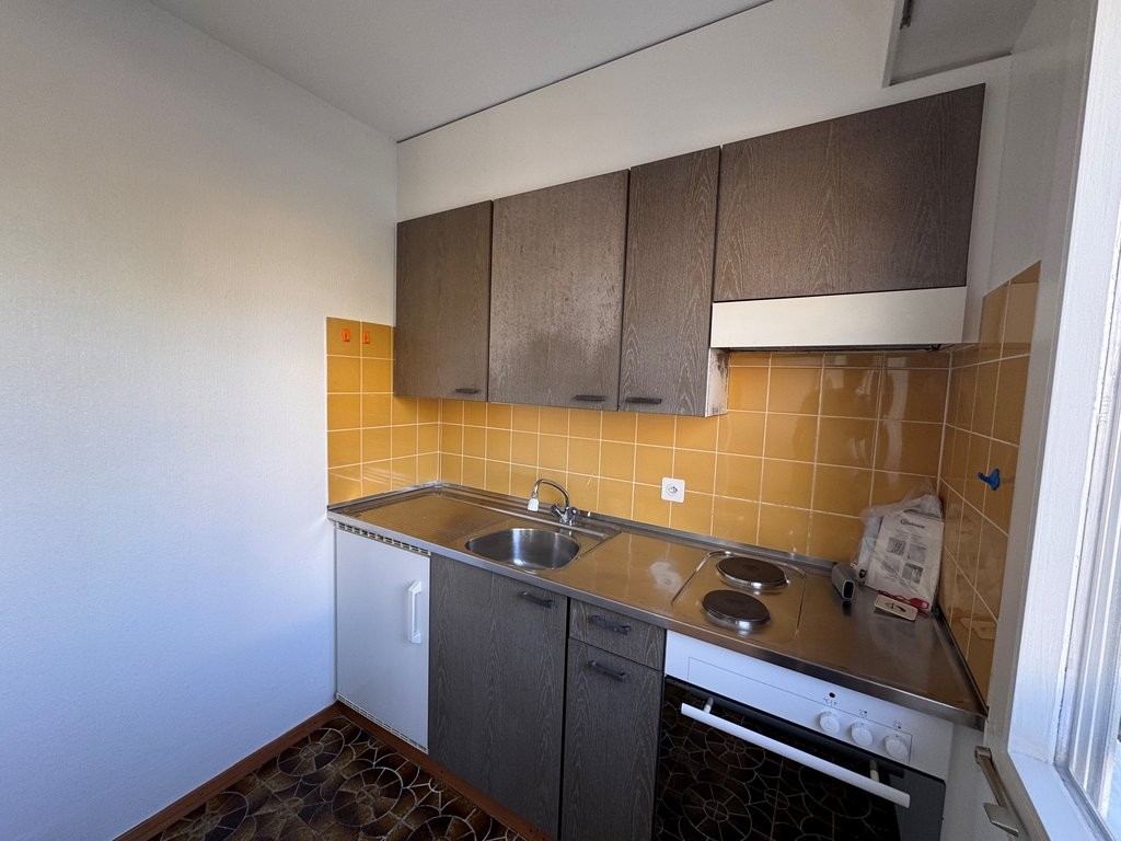 1 room apartment, photo 4 sur 6