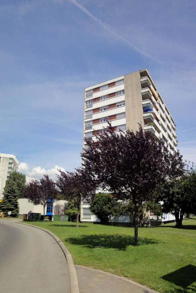 1 room apartment, photo 1 sur 6