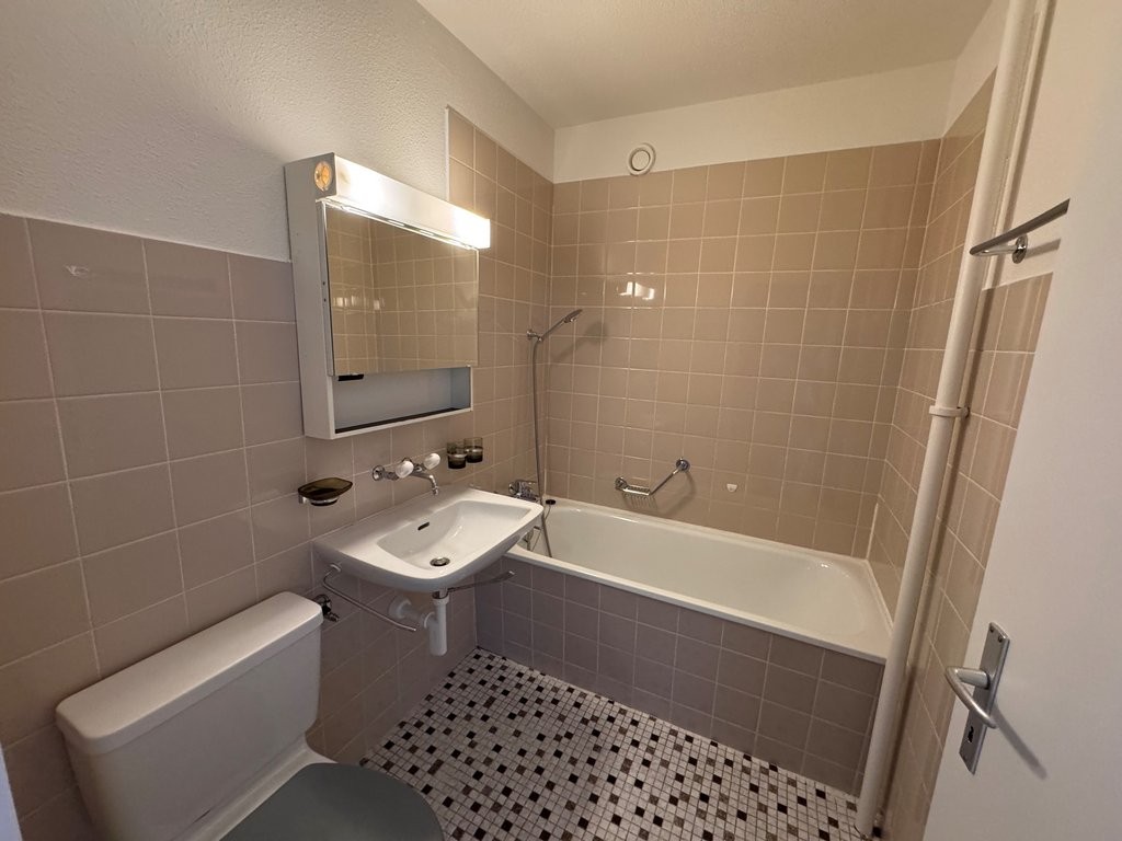 1 room apartment, photo 5 sur 6