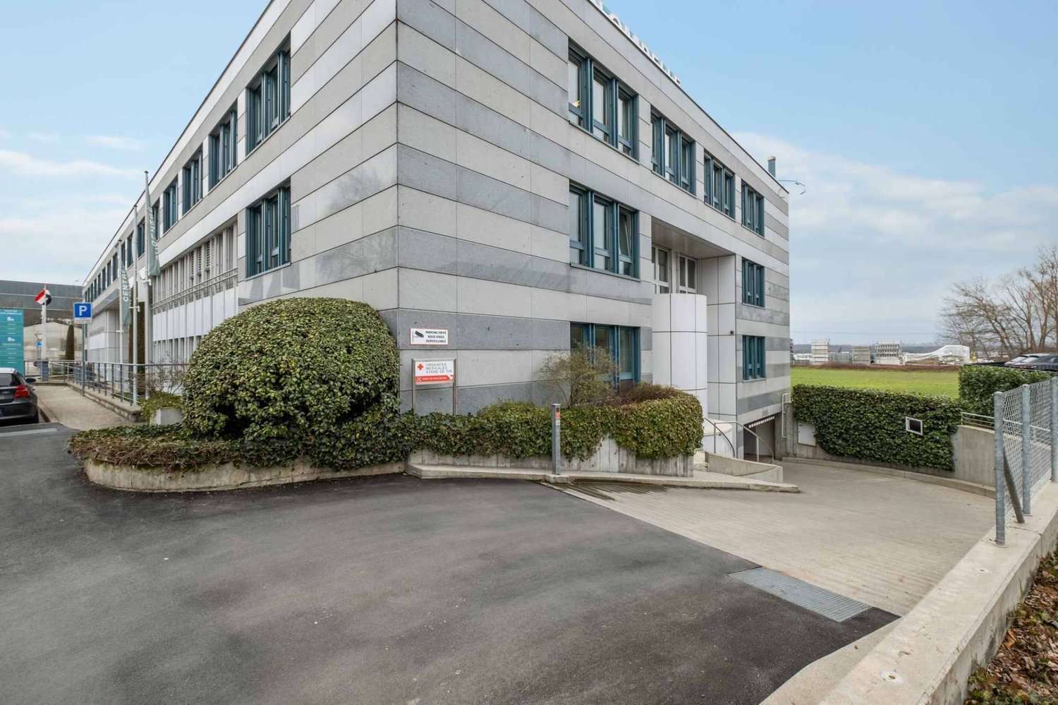 164m² office, photo 8 sur 8