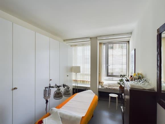 98m² bureau