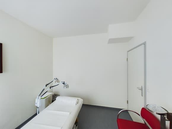 98m² bureau