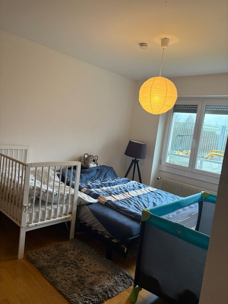 Appartement de 3 pièces, photo 10 sur 10