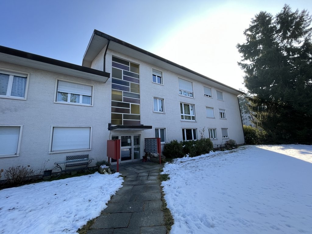 Appartement de 3 pièces, photo 2 sur 10