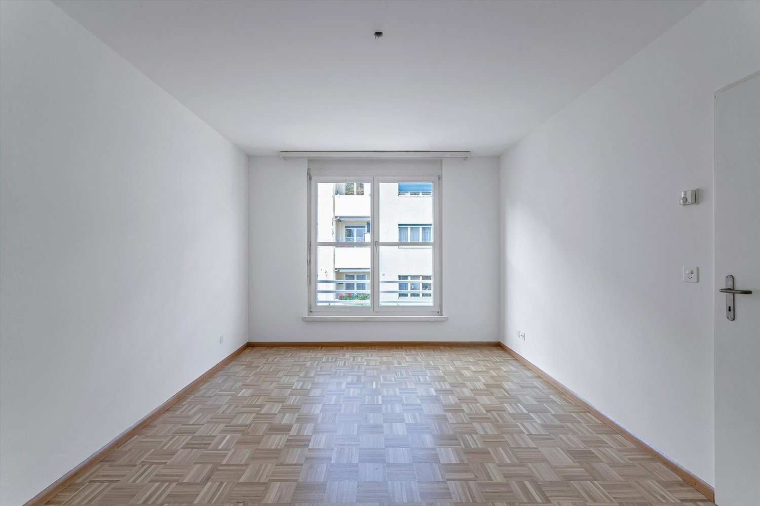 Appartement de 2 ½ pièces, photo 5 sur 5