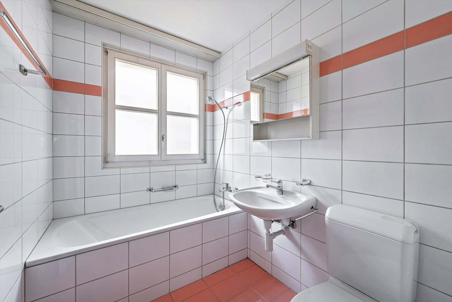 Appartement de 2 ½ pièces, photo 4 sur 5