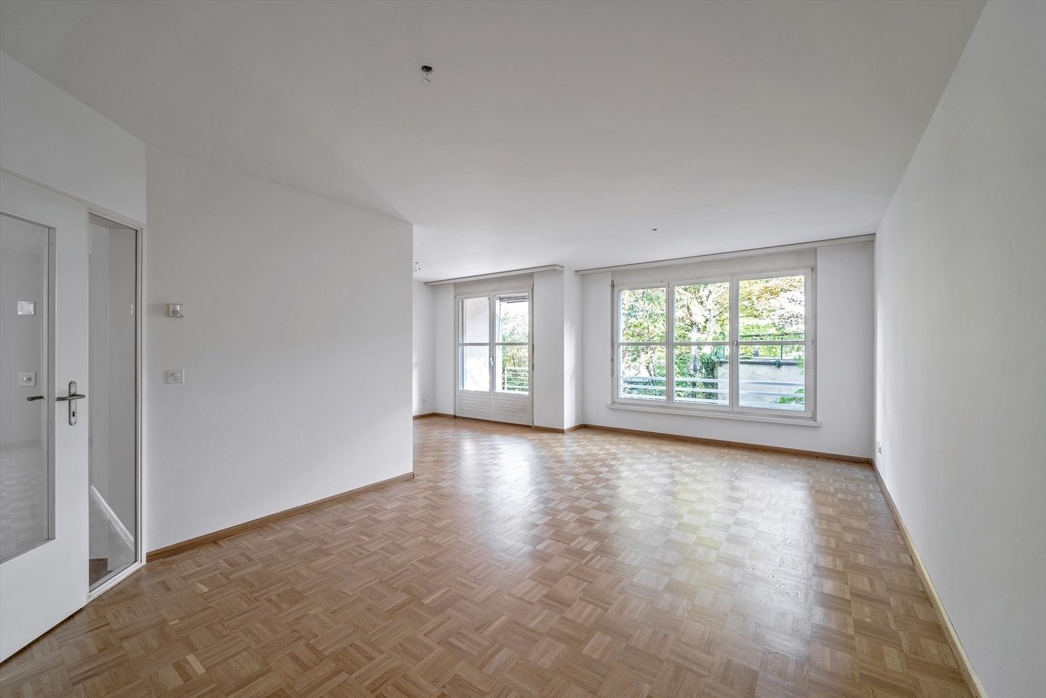 Appartement de 2 ½ pièces, photo 1 sur 5