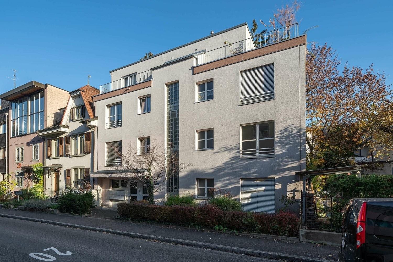 Appartement de 2 ½ pièces, photo 2 sur 5