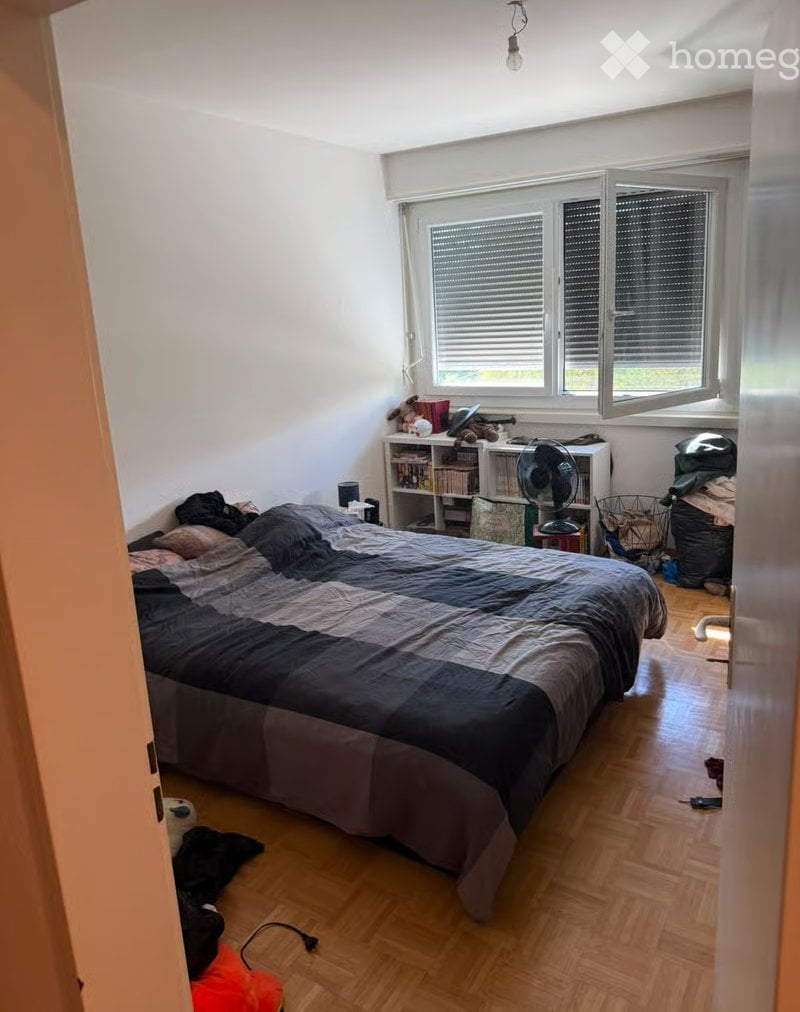 3 rooms apartment, photo 5 sur 5