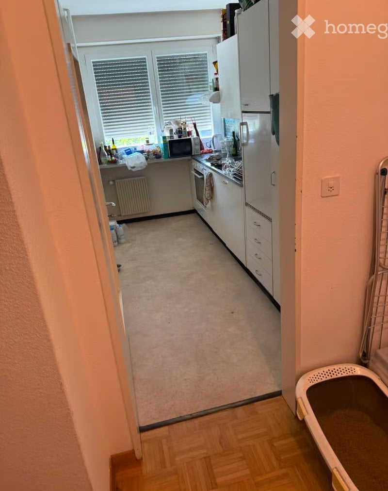3 rooms apartment, photo 4 sur 5