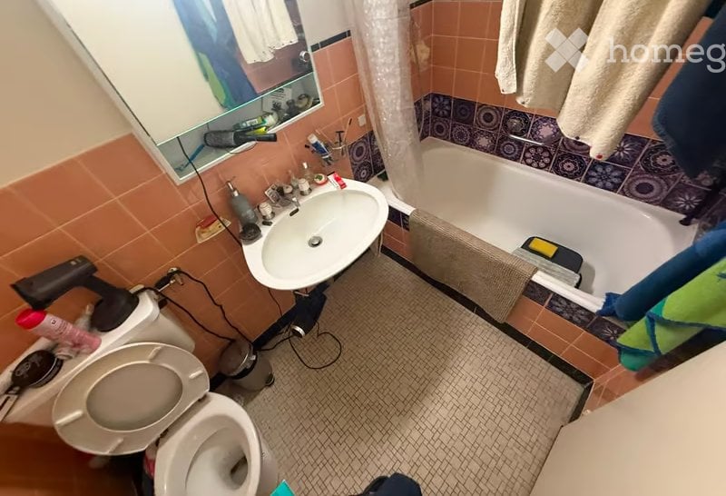 3 rooms apartment, photo 1 sur 5