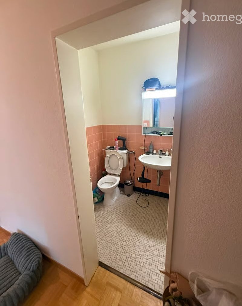 3 rooms apartment, photo 3 sur 5