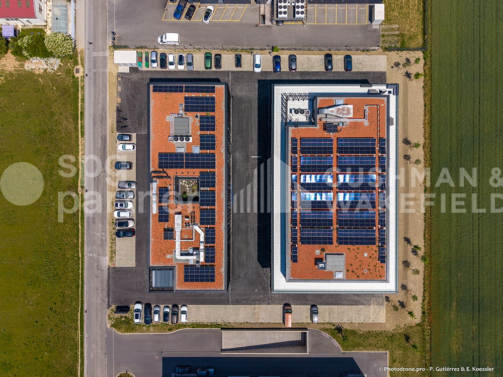 295m² commercial, photo 3 sur 10