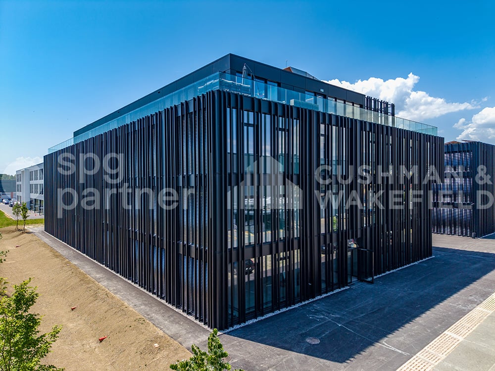 295m² commercial, photo 6 sur 10
