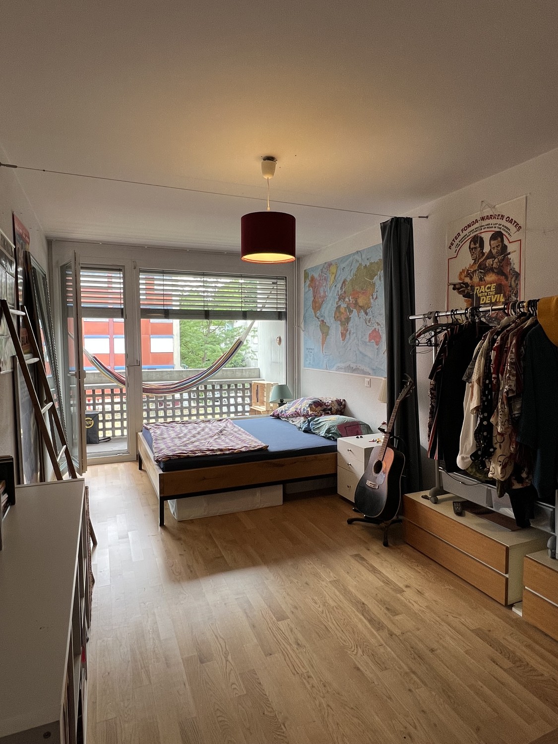 Chambre dans une colocation, photo 2 sur 6