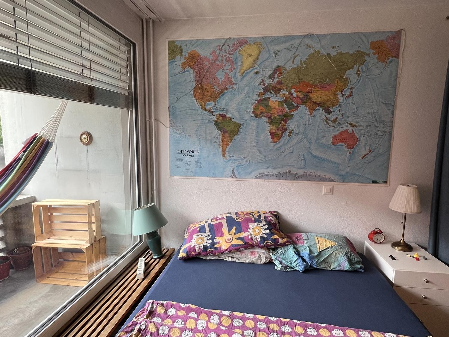 Chambre dans une colocation, photo 6 sur 6