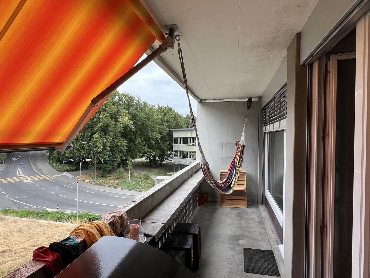 Chambre dans une colocation, photo 4 sur 6