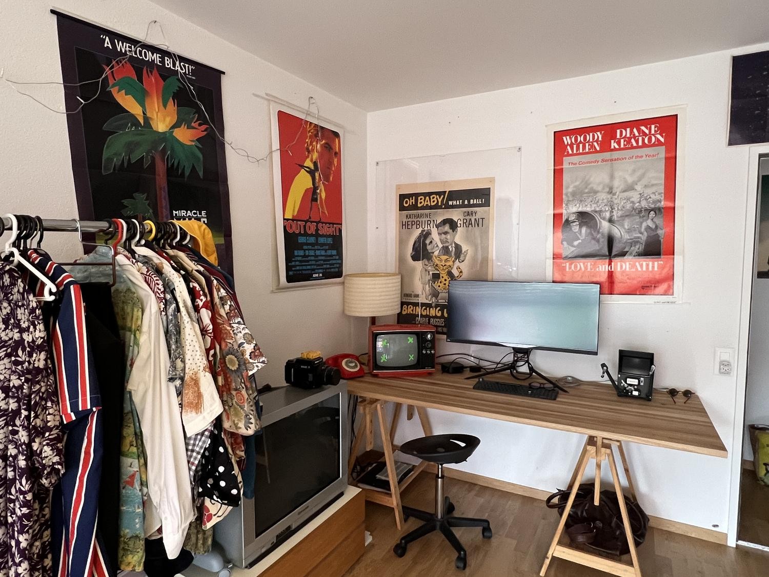 Chambre dans une colocation, photo 1 sur 6