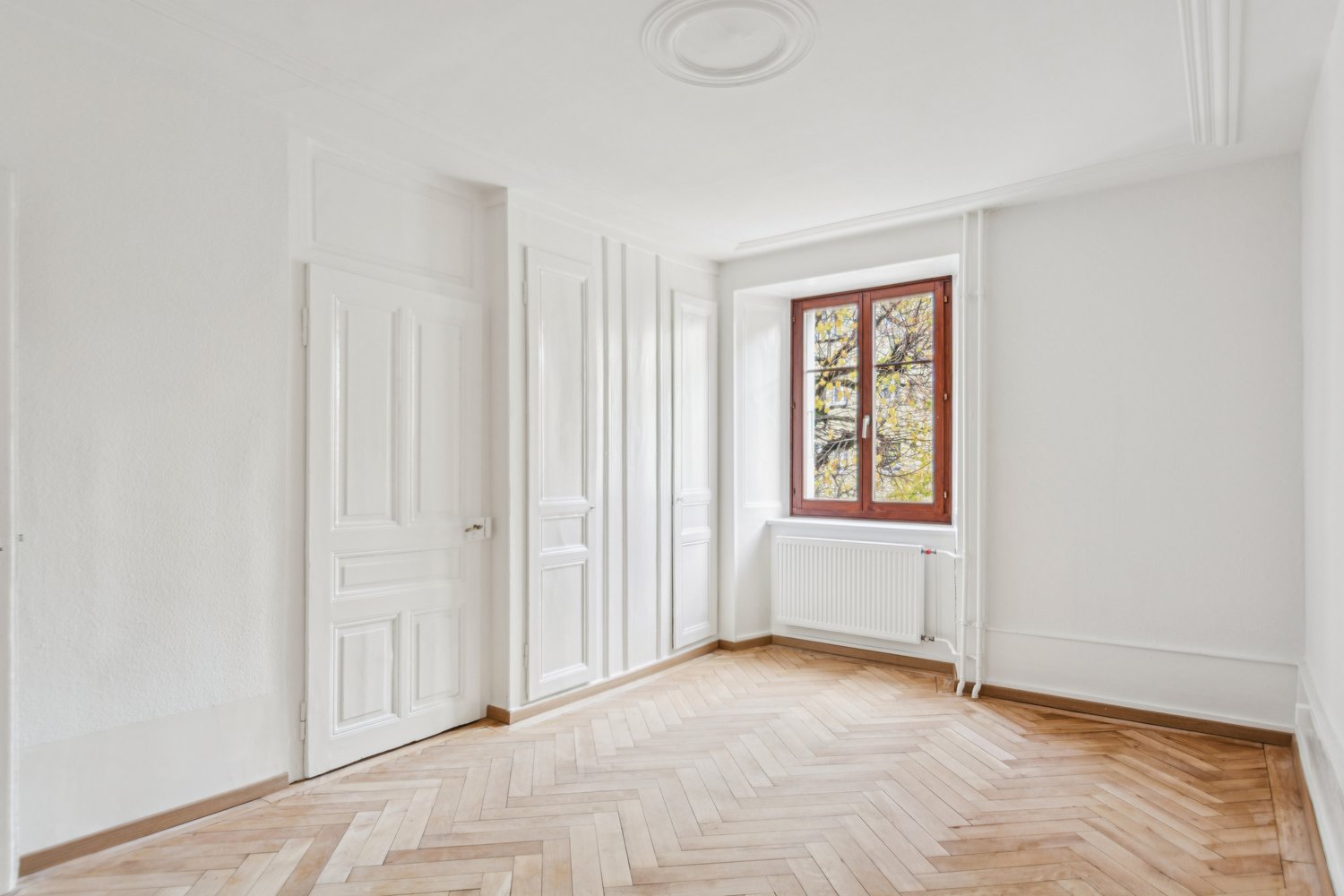 3 rooms apartment, photo 8 sur 10