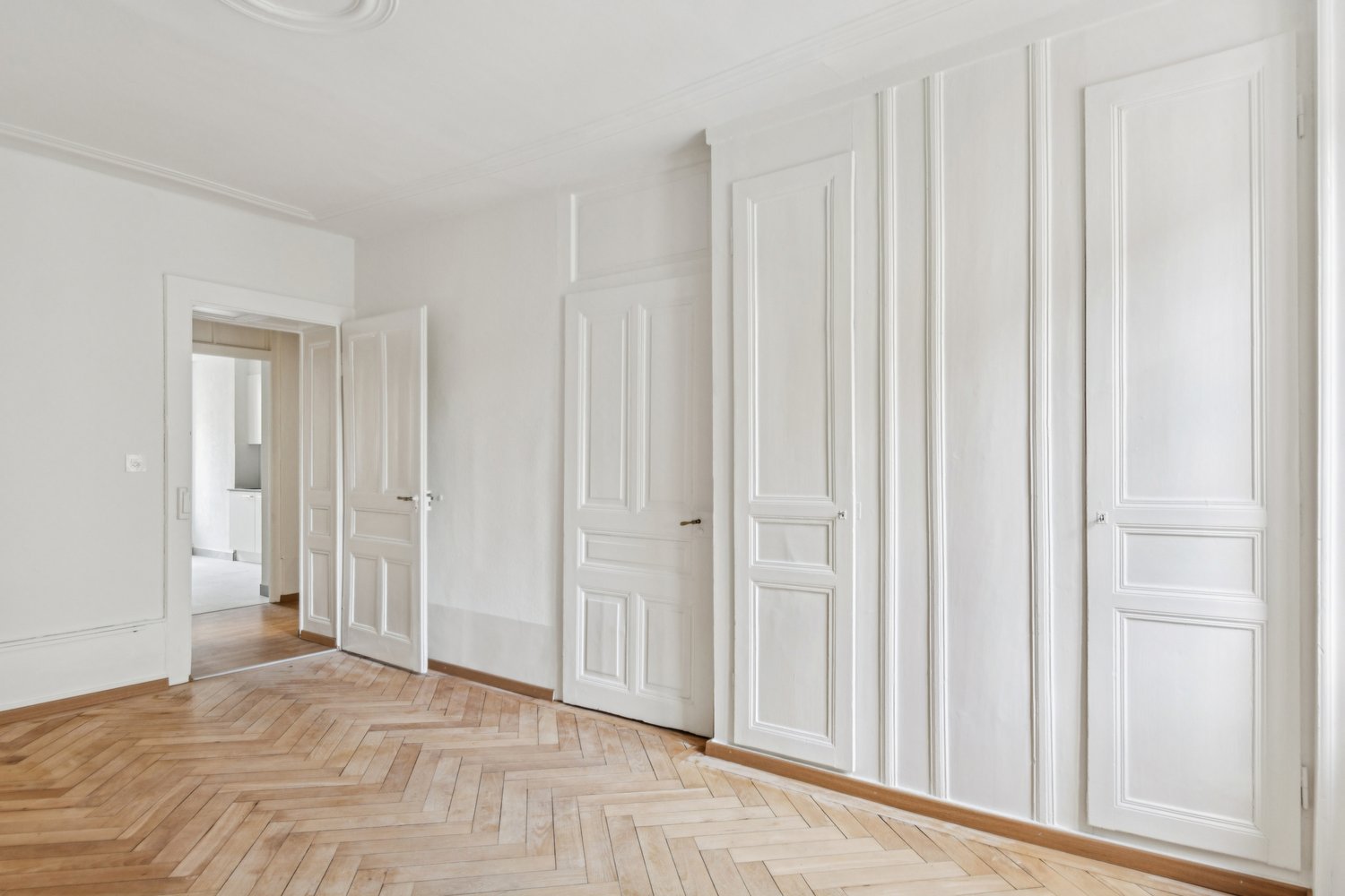 3 rooms apartment, photo 9 sur 10