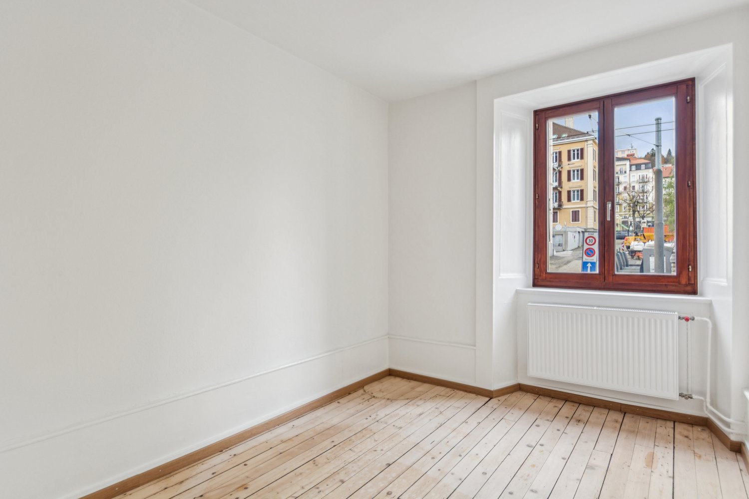 3 rooms apartment, photo 10 sur 10