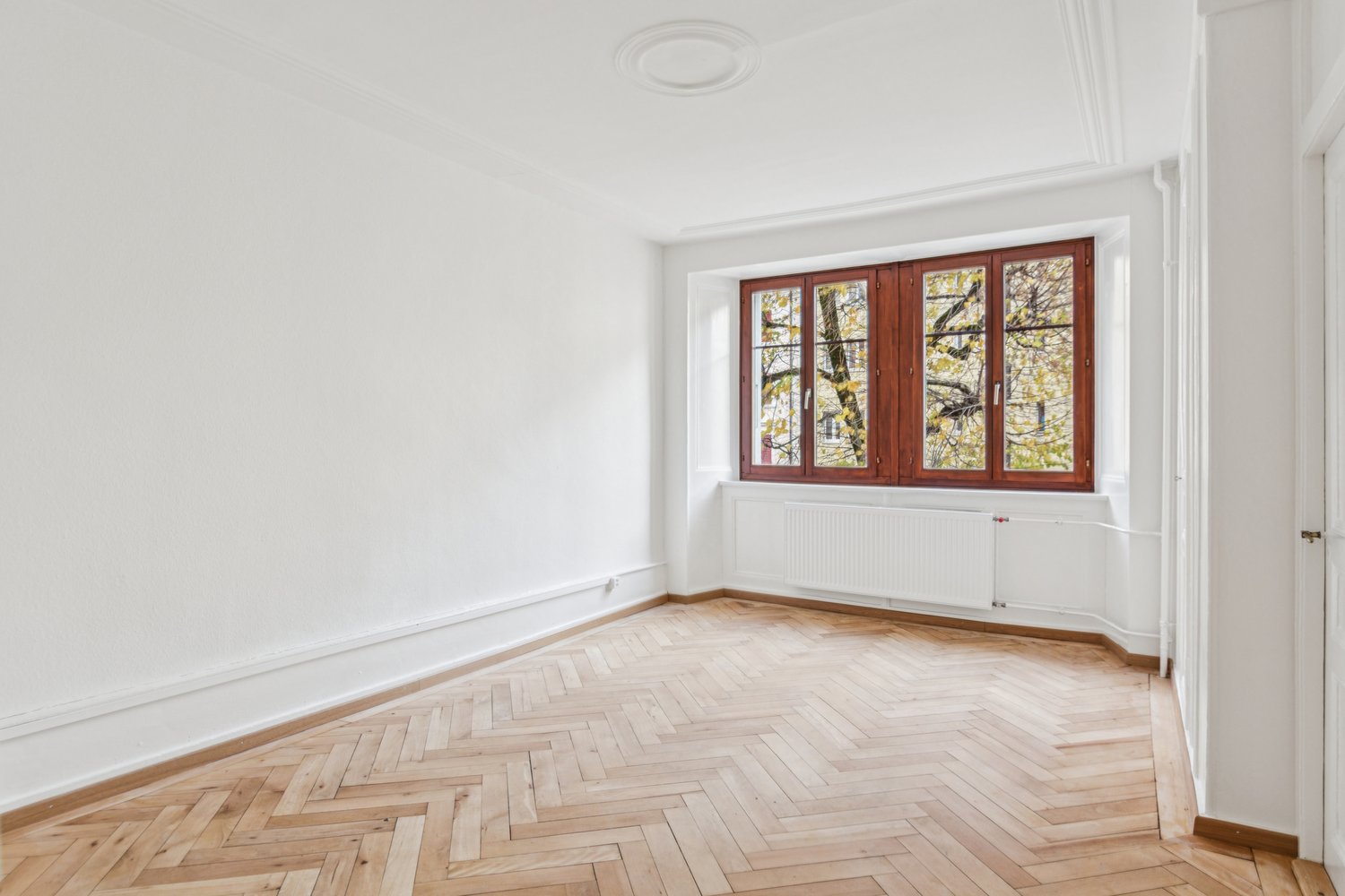 3 rooms apartment, photo 3 sur 10