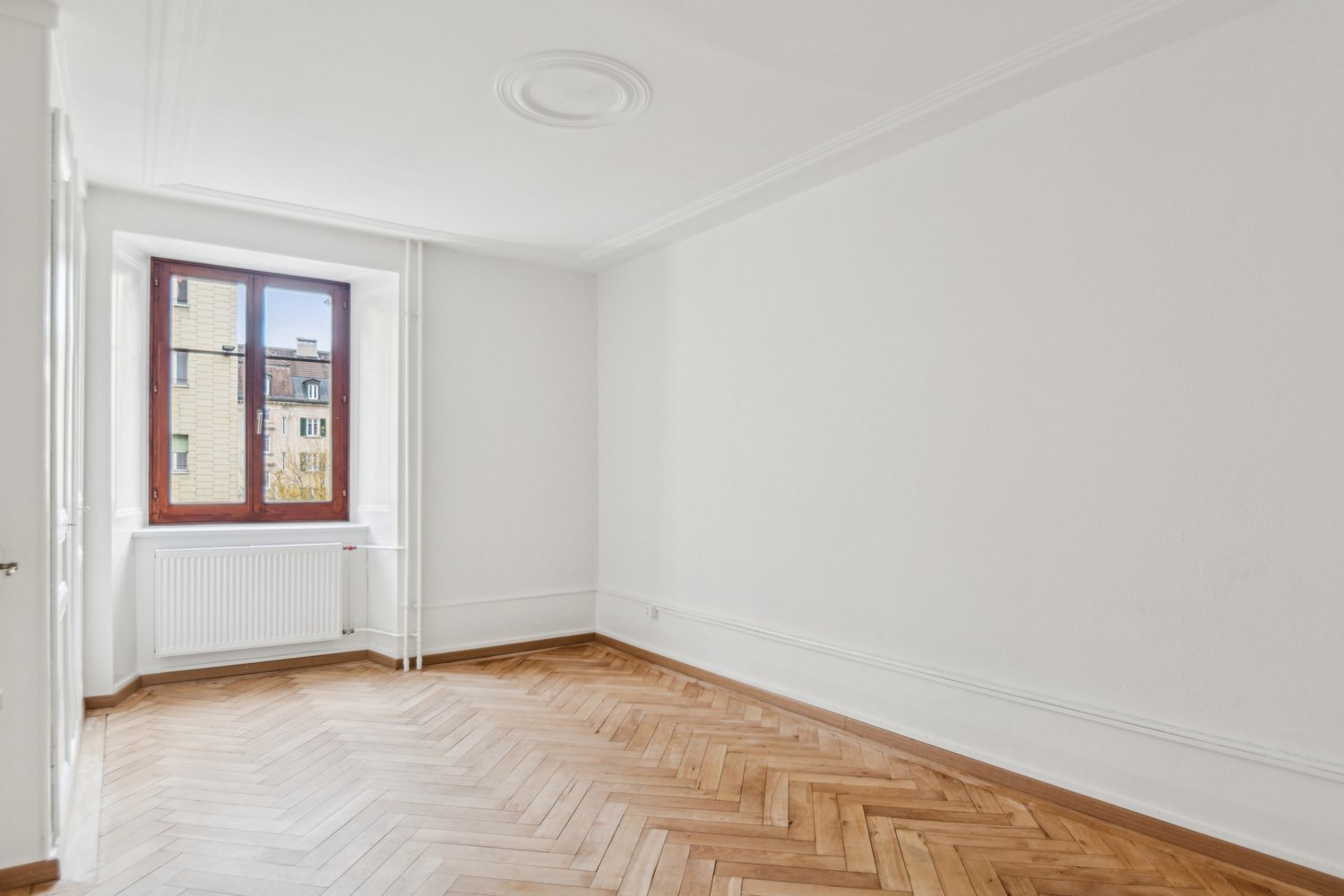 3 rooms apartment, photo 7 sur 10