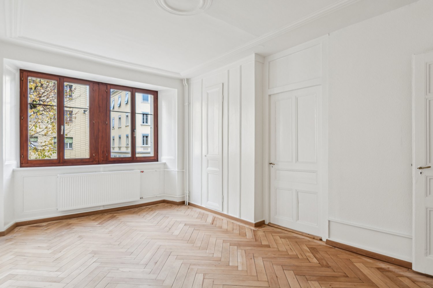 3 rooms apartment, photo 5 sur 10