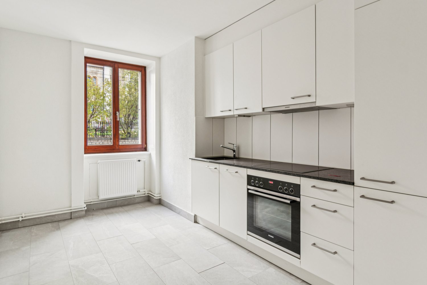 3 rooms apartment, photo 2 sur 10