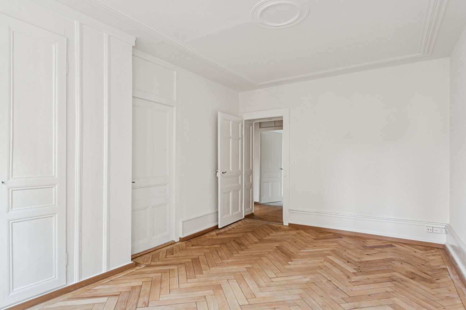 3 rooms apartment, photo 6 sur 10