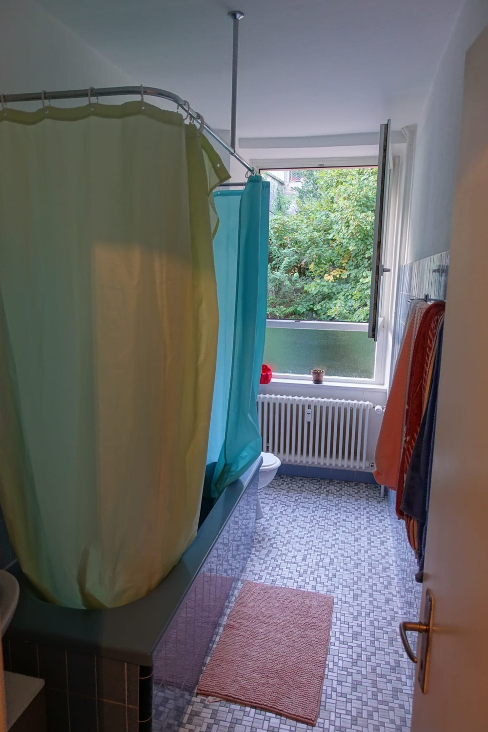 Chambre dans une colocation, photo 4 sur 4