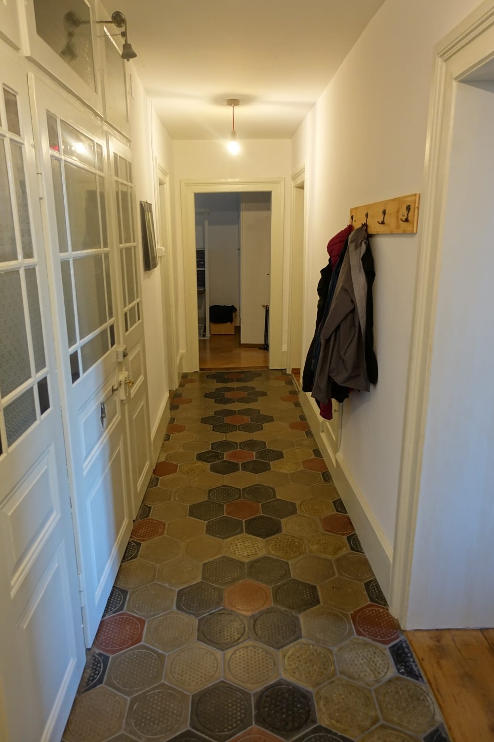 Chambre dans une colocation, photo 3 sur 4
