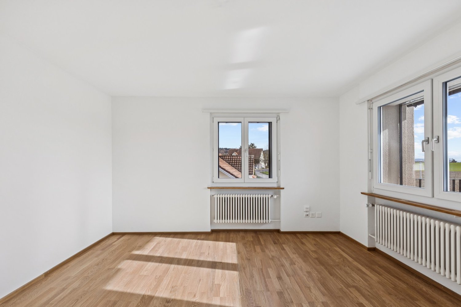 Appartement de 2 ½ pièces, photo 8 sur 10