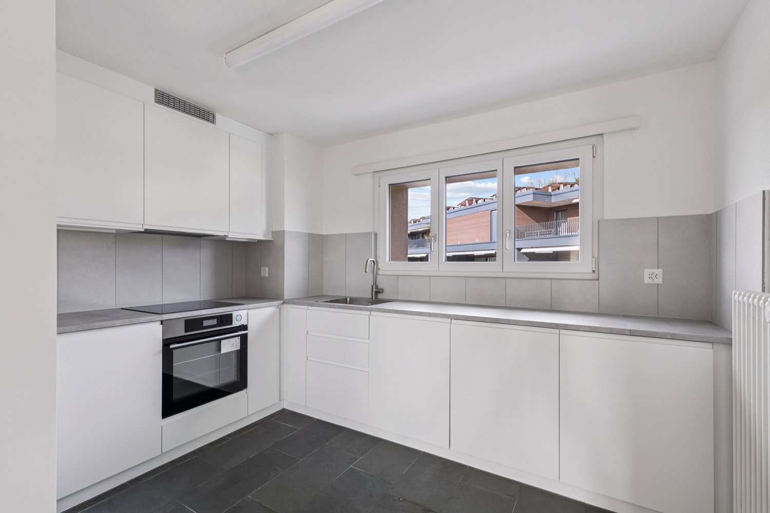 Appartement de 2 ½ pièces, photo 4 sur 10
