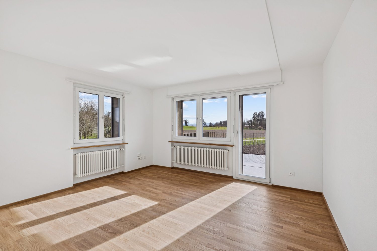 Appartement de 2 ½ pièces, photo 7 sur 10